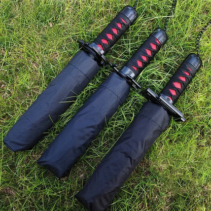 Bleach Katana Sword Umbrella