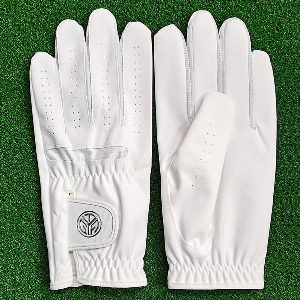 Men's & Women's Golf Gloves - Soft