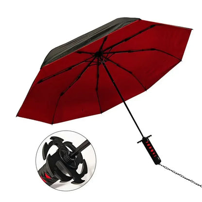 Bleach Katana Sword Umbrella