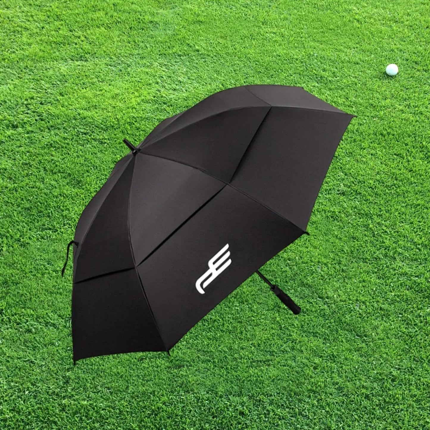 Large 135cm Golf Umbrella