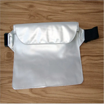 Waterproof Dry Bag & Phone Case