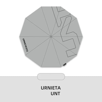 Tactical UV Umbrella