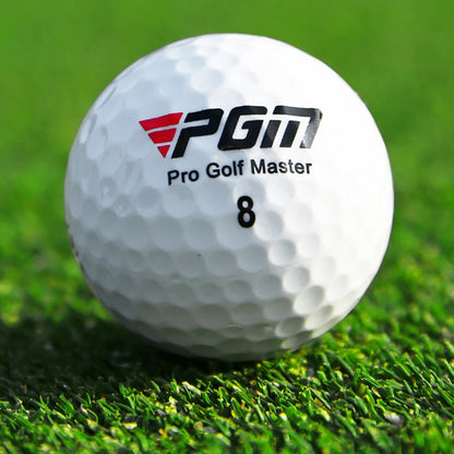 High-Quality 3-Layer Golf Practice Balls