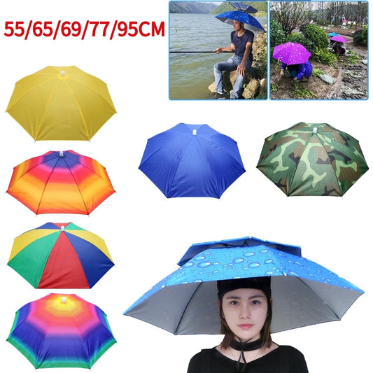 Foldable Waterproof Sunshade for Outdoor