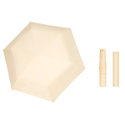 Ultra-Light Carbon Fiber Umbrella