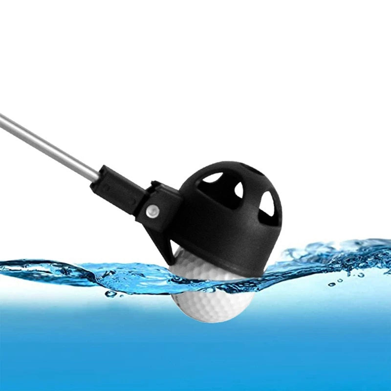 Telescopic Stainless Steel Grabber for Water