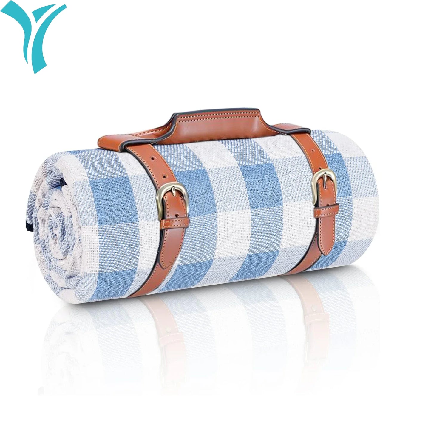 Extra Large Picnic Blanket - Waterproof