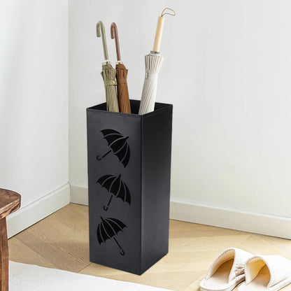 Metal Freestanding Umbrella Stand