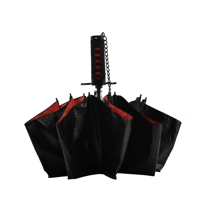 Bleach Katana Sword Umbrella
