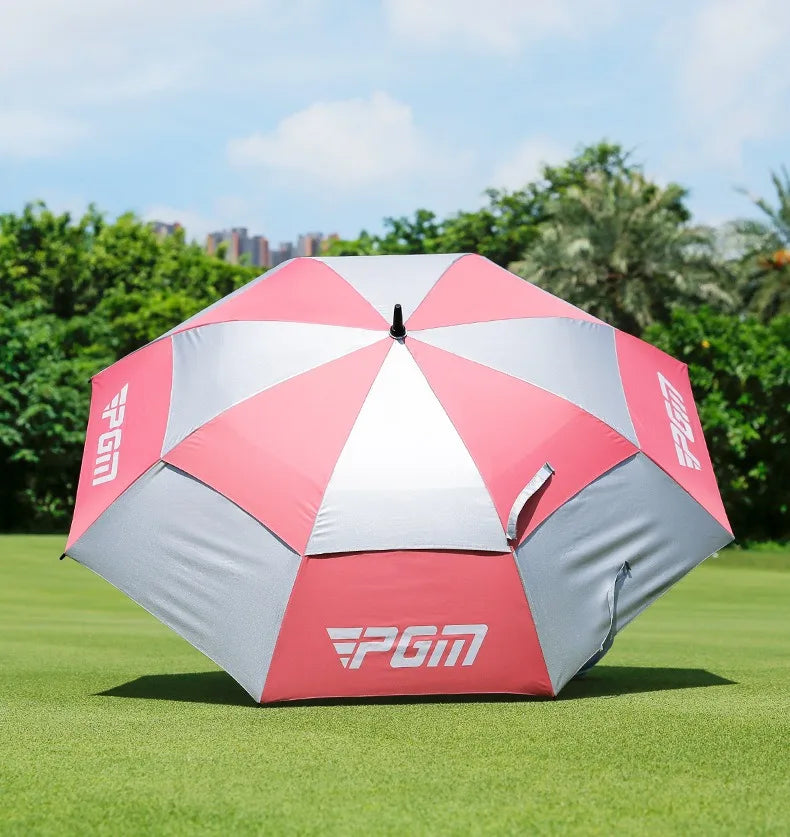 "Golf Umbrella - Double Layer,