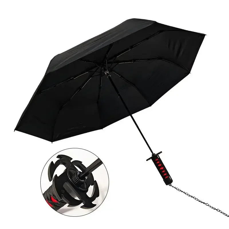 Bleach Katana Sword Umbrella