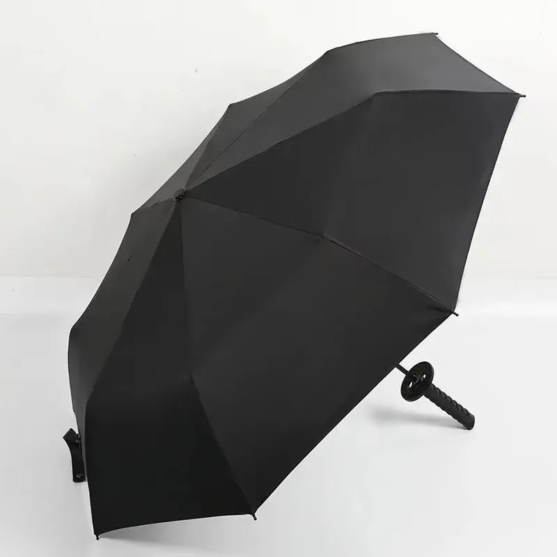 Demon Slayer Ninja Sword Umbrella