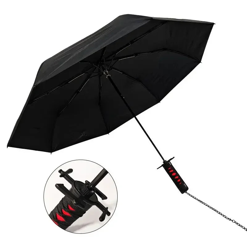 Bleach Katana Sword Umbrella