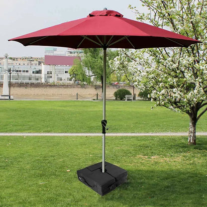 Heavy Parasol Base Sandbag