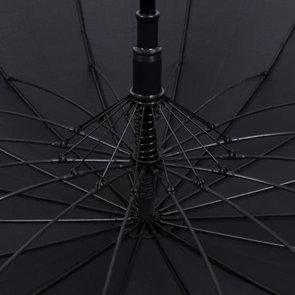 Retro Windproof Golf Umbrella