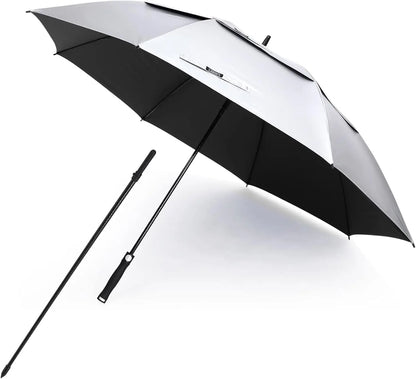 68" Oversize Golf & Beach Umbrella