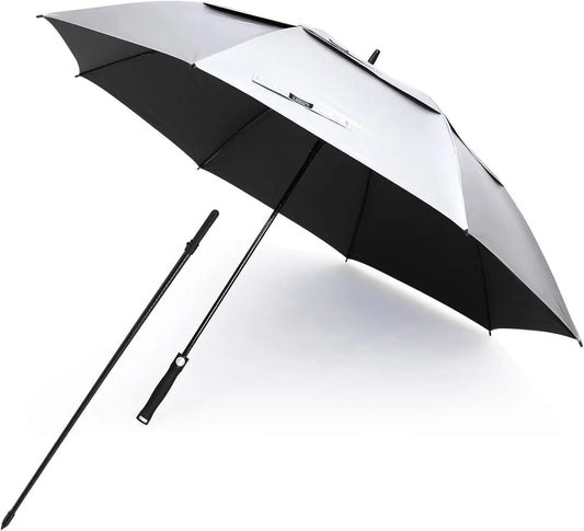 68" Oversize Golf & Beach Umbrella