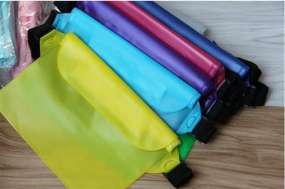 Waterproof Dry Bag & Phone Case