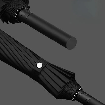 Luxury 16-Rib Automatic Umbrella