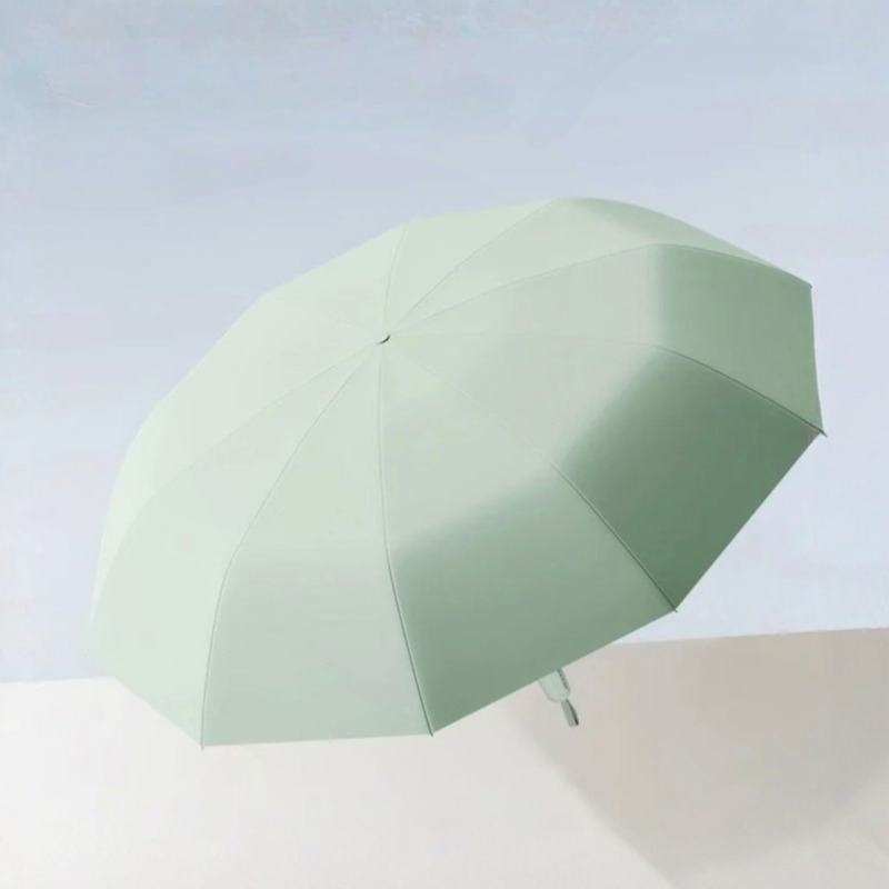 Cyber Style Fully Automatic Umbrella