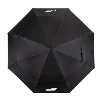 Large 135cm Golf Umbrella