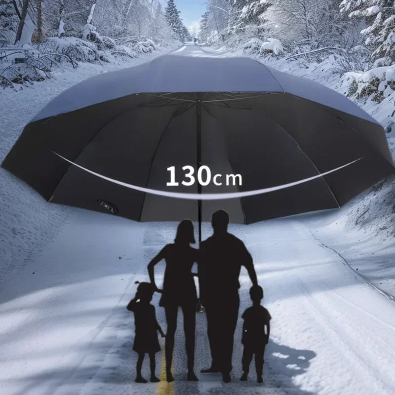 130CM Oversized Travel Umbrella