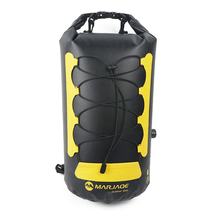 Outdoor Waterproof Bicycle & Motorcycle Tail Bag