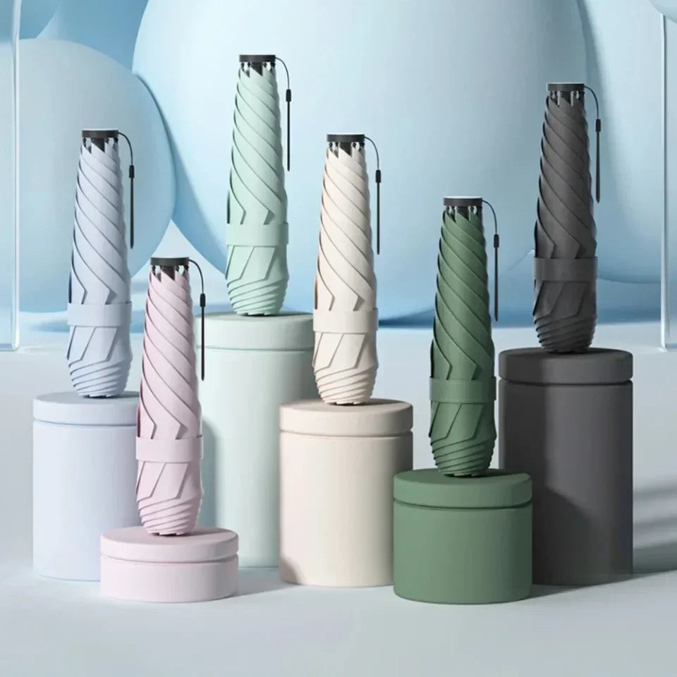 Ultra-Light Carbon Fiber Umbrella