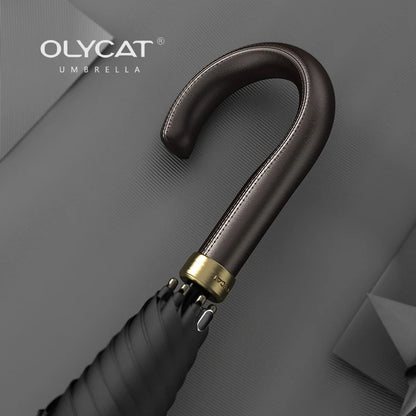 OLYCAT Luxury Windproof Umbrella