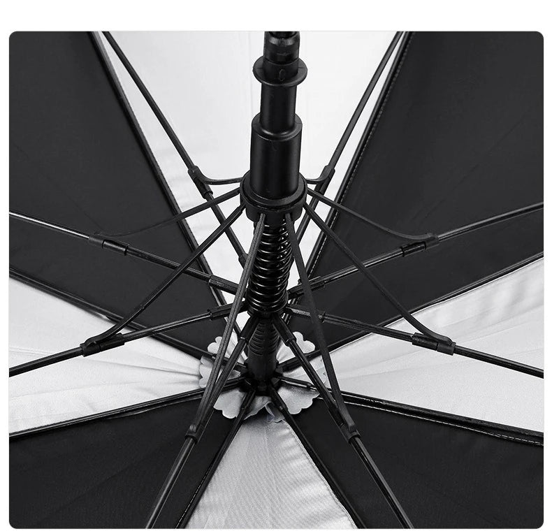 "Golf Umbrella - Double Layer,