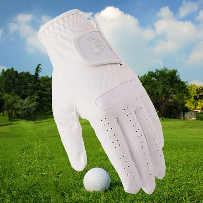 Men's & Women's Golf Gloves - Soft