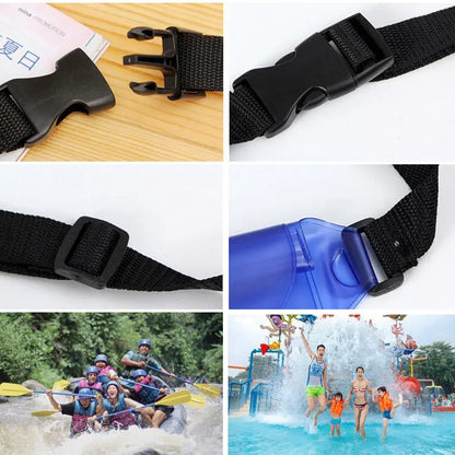 Waterproof Dry Bag & Phone Case