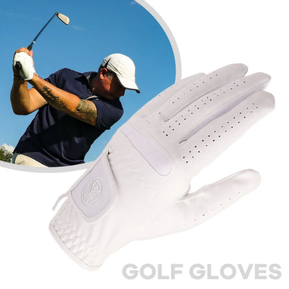 Men's & Women's Golf Gloves - Soft