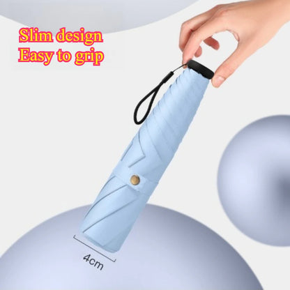 Ultra-Light Carbon Fiber Umbrella