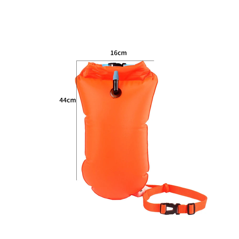 Outdoor Waterproof Bicycle & Motorcycle Tail Bag