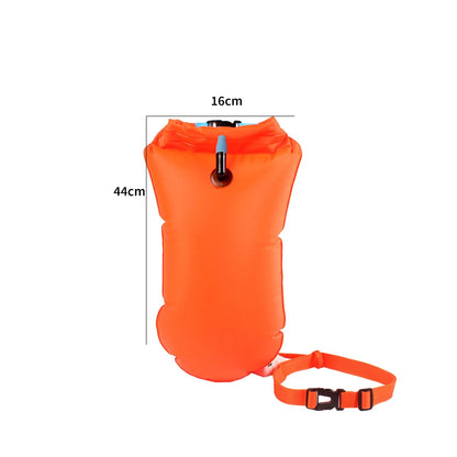 Outdoor Waterproof Bicycle & Motorcycle Tail Bag