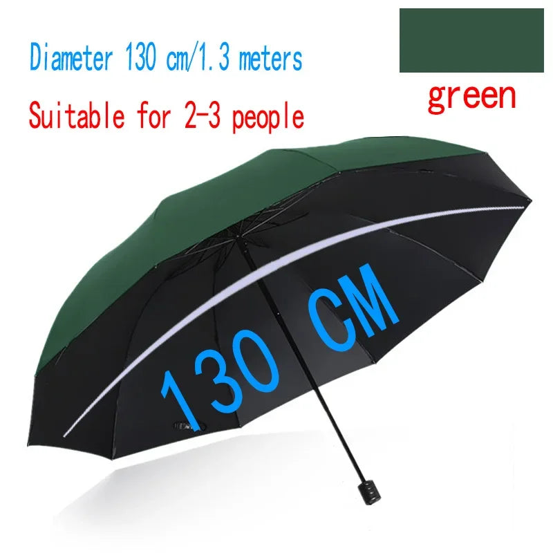 130CM Oversized Travel Umbrella