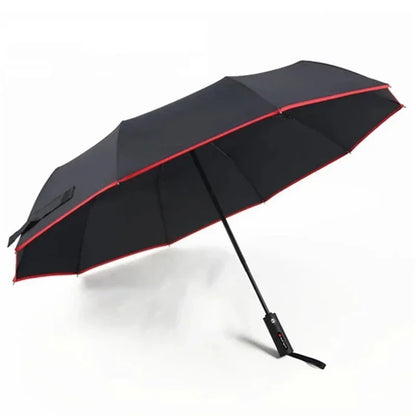 Reflective Auto Sun Umbrella
