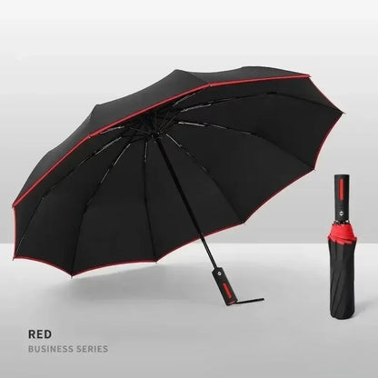 Reflective Auto Sun Umbrella
