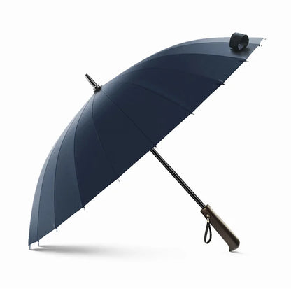 Premium Wooden Handle Umbrella