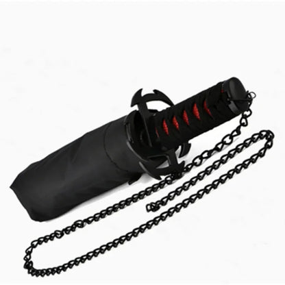 Bleach Katana Sword Umbrella