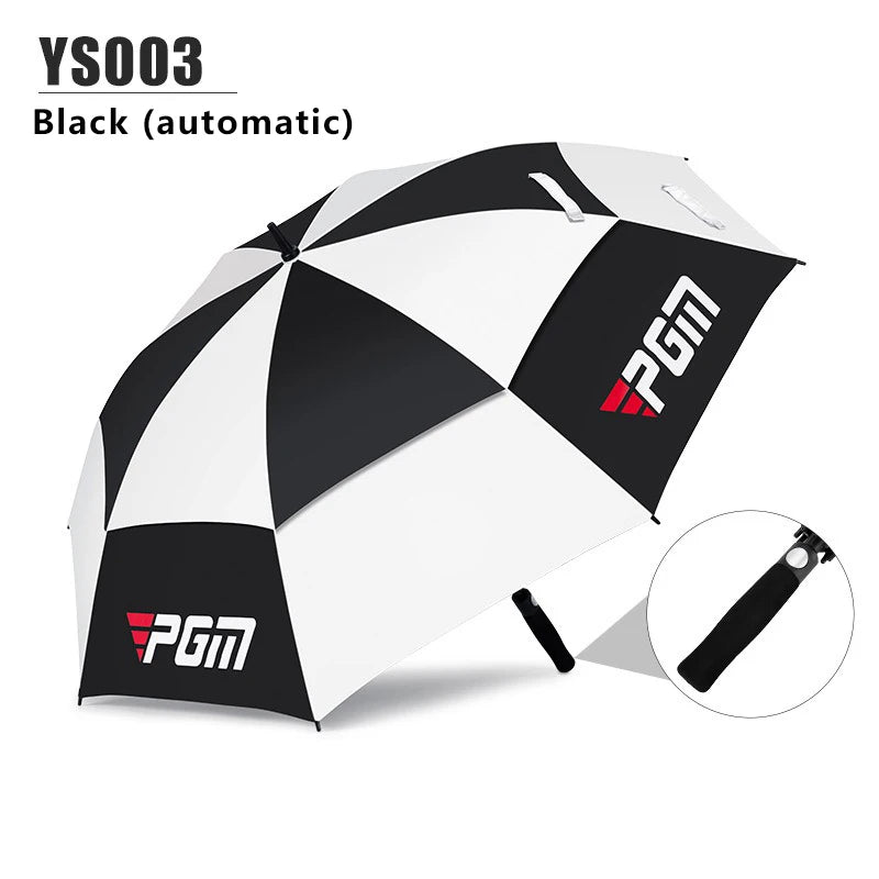 "Golf Umbrella - Double Layer,