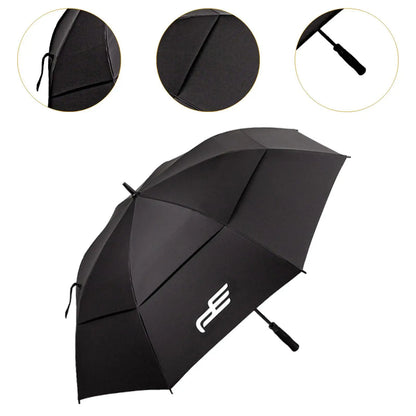 Large 135cm Golf Umbrella