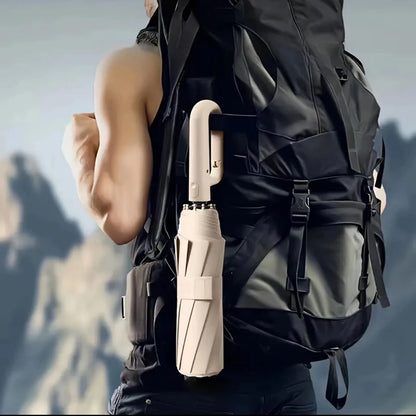 16K Automatic Windproof Umbrella