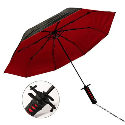 Bleach Katana Sword Umbrella