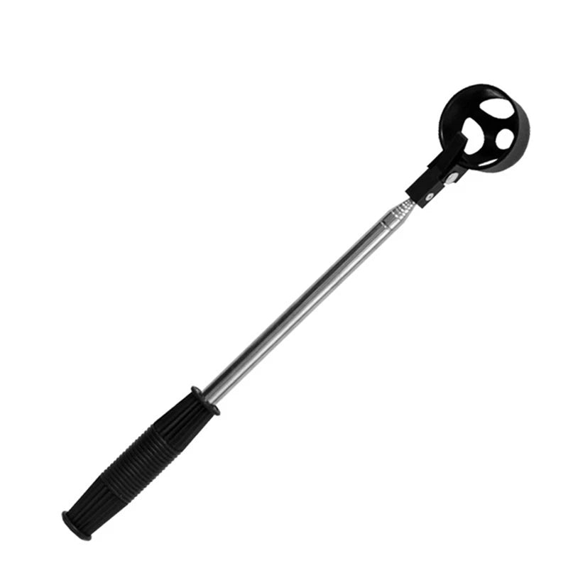 Telescopic Stainless Steel Grabber for Water