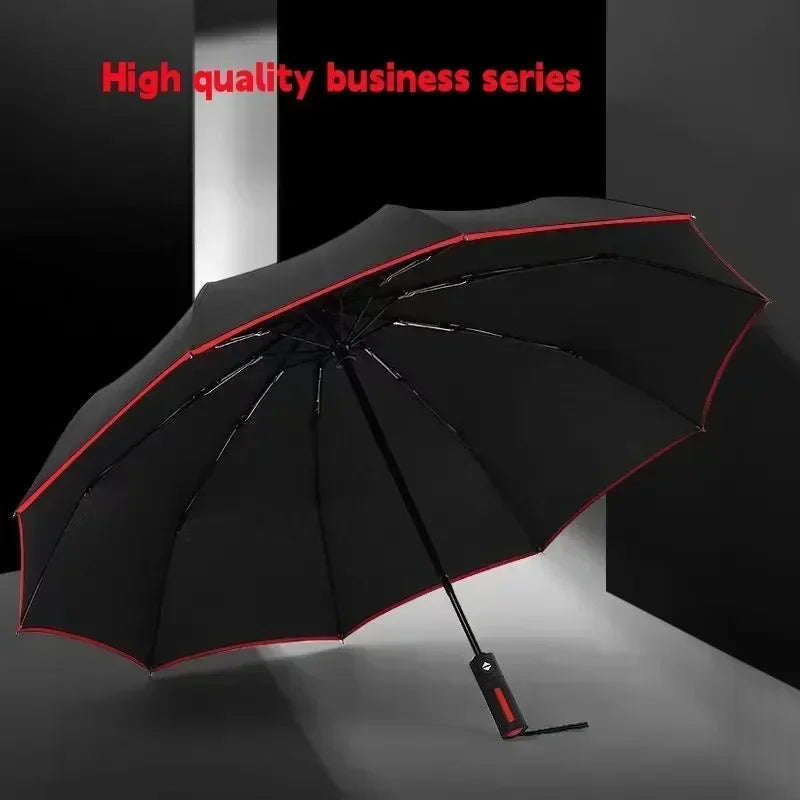 Reflective Auto Sun Umbrella