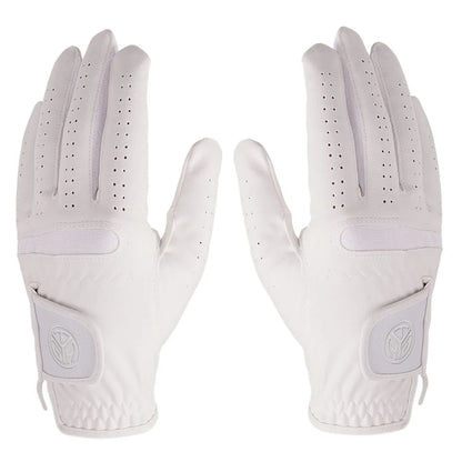 Men's & Women's Golf Gloves - Soft