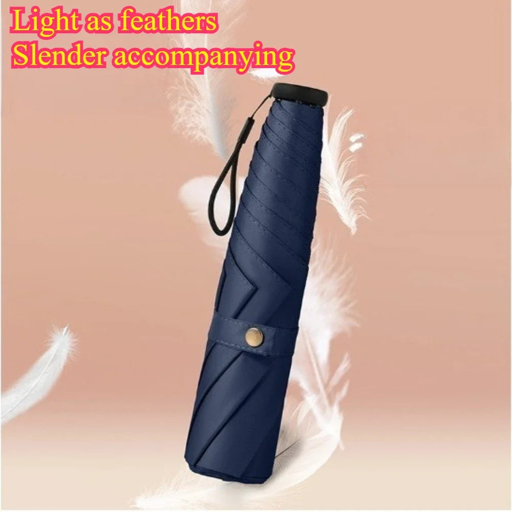 Ultra-Light Carbon Fiber Umbrella