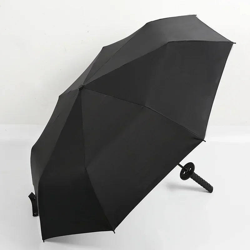 Demon Slayer Ninja Sword Umbrella
